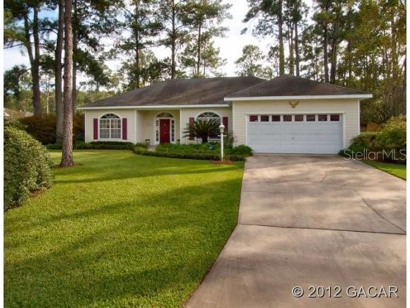 6017 NW 115th Pl., Alachua, FL 32615