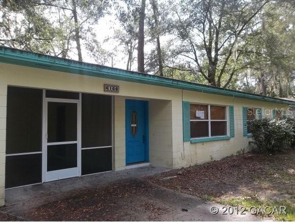 4100 NW 19th Dr., Gainesville, FL 32605