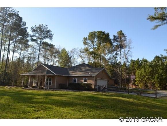 24905 N State Road 121 Rd., Alachua, FL 32615