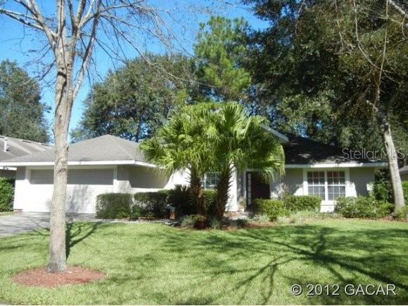 3430 NW 60th Ln., Gainesville, FL 32653