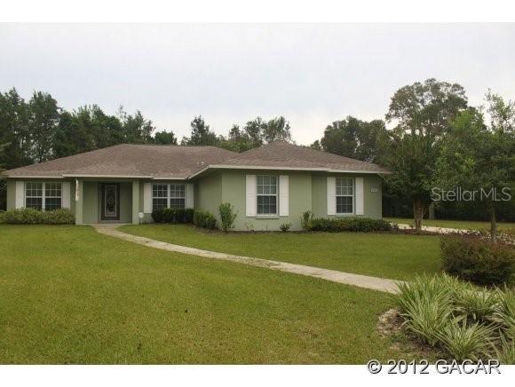 8102 SW 95th Ln., Gainesville, FL 32608