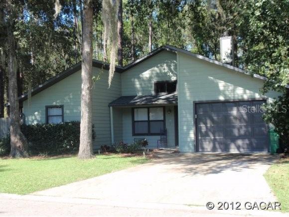 2112 NW 74th Pl., Gainesville, FL 32653