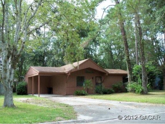 4630 NW 27th Ter., Gainesville, FL 32605