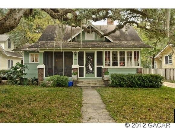625 NE 6th St., Gainesville, FL 32601