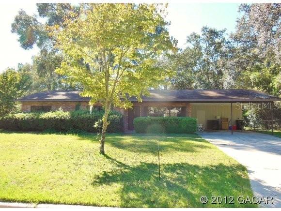 3461 NW 52nd Ave., Gainesville, FL 32605