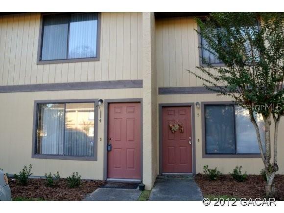 2300 SW 43rd St. #N-4, Gainesville, FL 32607