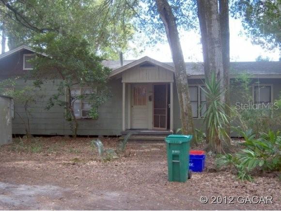 1315 NW 6th Pl., Gainesville, FL 32603