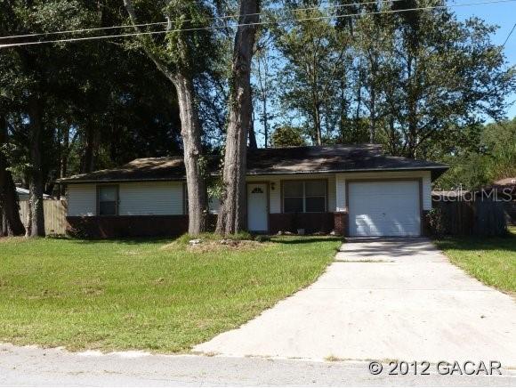 12014 NW 147th Pl., Alachua, FL 32615
