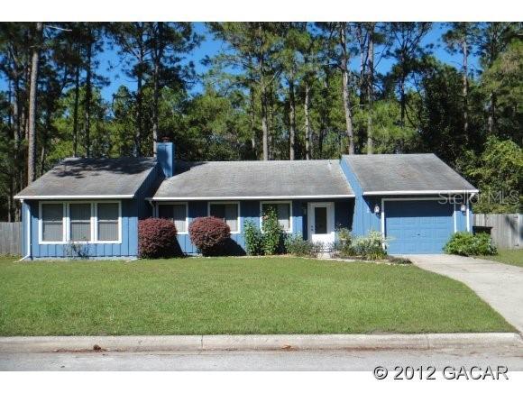 3120 NW 68th Ave., Gainesville, FL 32653