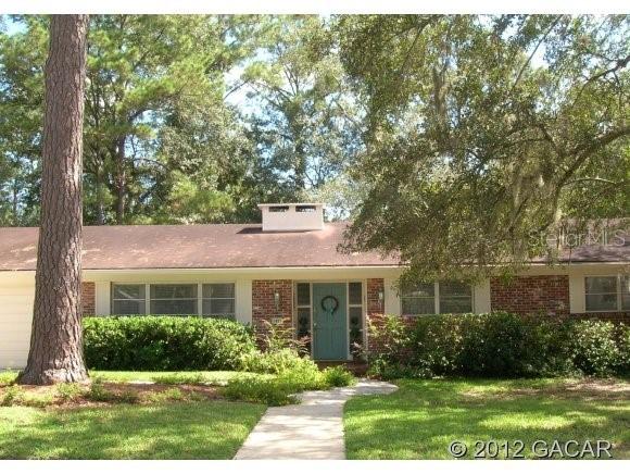 1421 NW 43rd Ter., Gainesville, FL 32605