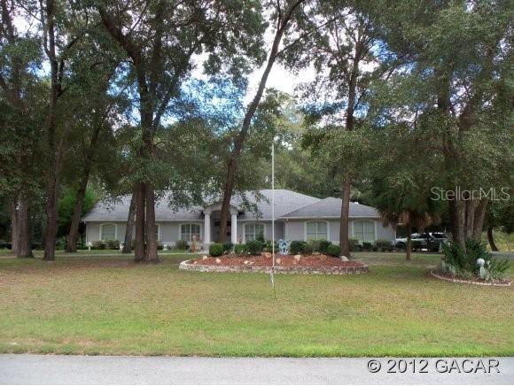 11108 NW 70th Cir., Chiefland, FL 32626