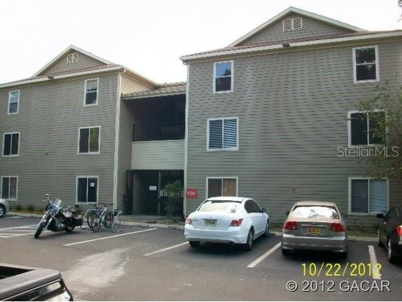 3800 SW 20th Ave. #412, Gainesville, FL 32607