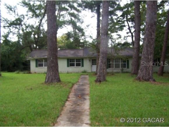 4909 NW 36th Dr Dr., Gainesville, FL 32605