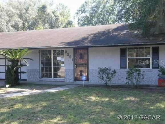 3221 SE 22nd Pl., Gainesville, FL 32641