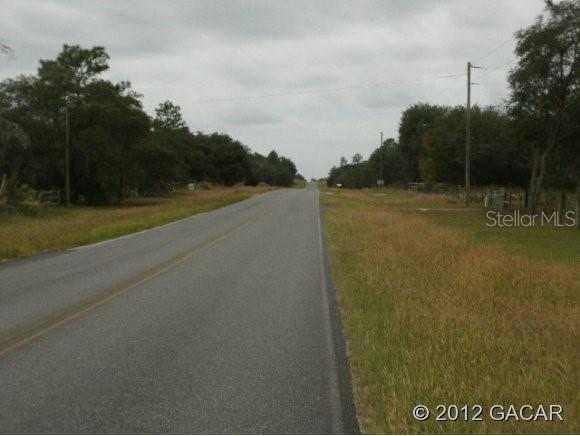 County Road 247, O'brien, FL 32071
