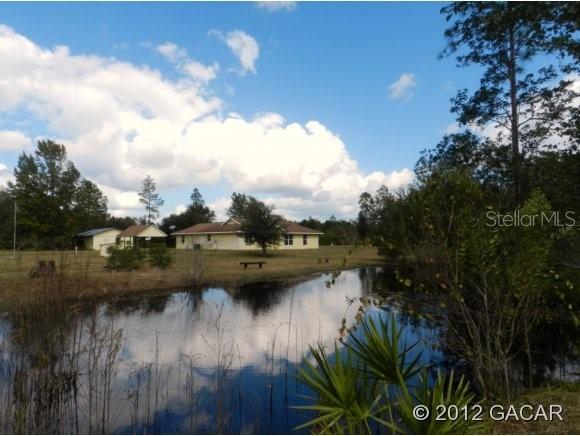 9706 NE 108th Ave., Gainesville, FL 32609