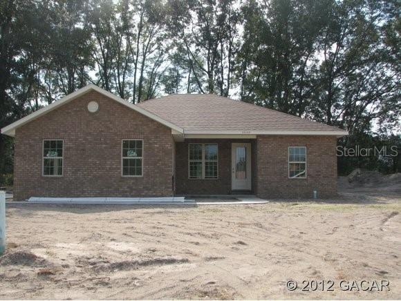 25157 SW 22nd Ave., Newberry, FL 32669