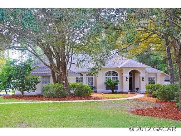 12717 SW 31st Ave, Gainesville, FL 99999