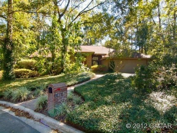 2321 NW 14th Pl., Gainesville, FL 32605