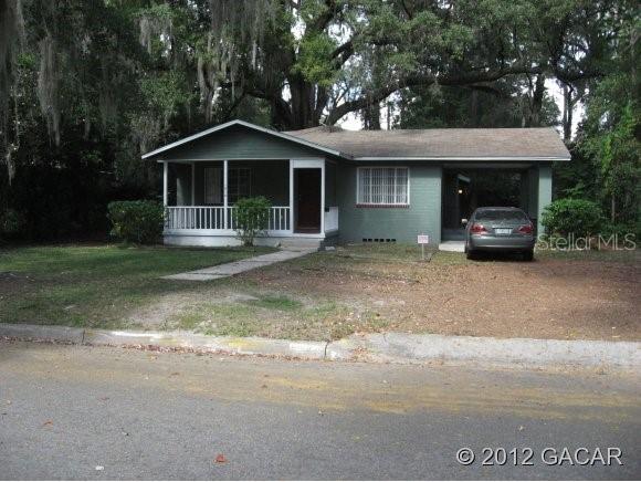1610 NW 6th Avenue, Gainesville, FL 99999