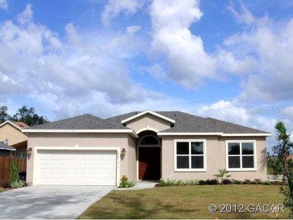 8904 SW 76th Ln., Gainesville, FL 32608