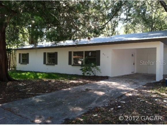 4140 NW 19th Terrace, Gainesville, FL 32605