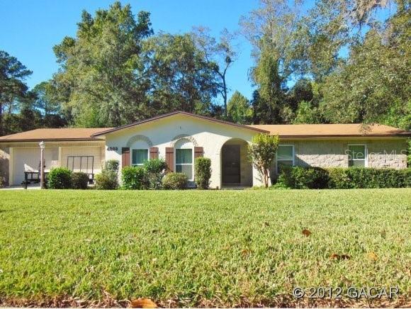 4808 NW 37 Way, Gainesville, FL 32605