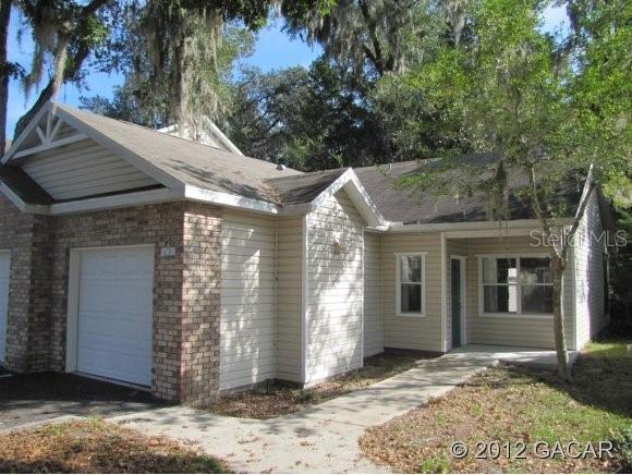 4700 SW Archer #15 Rd., Gainesville, FL 32608