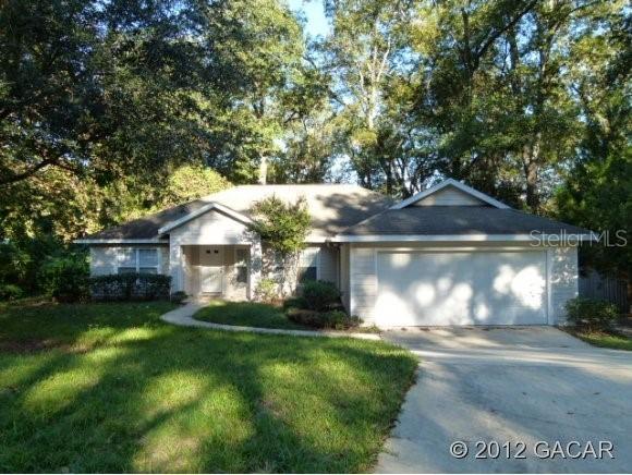 4714 NW 35 St., Gainesville, FL 32605