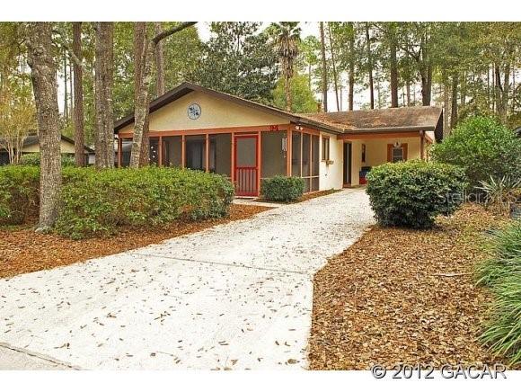 8620 NW 13th #94 St., Gainesville, FL 32653