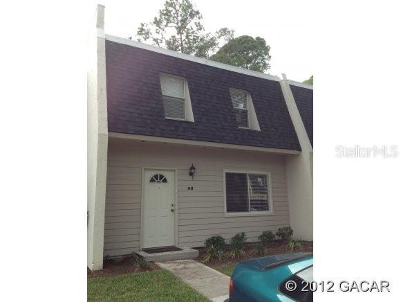 501 SW 75th St. #A-8, Gainesville, FL 32607