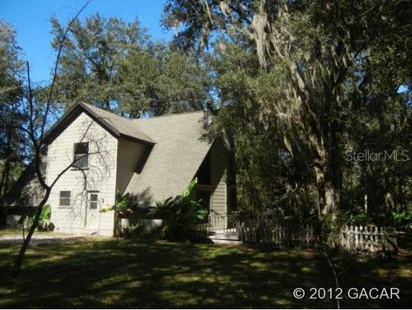 12516 NW County Rd 231, Gainesville, FL 32609