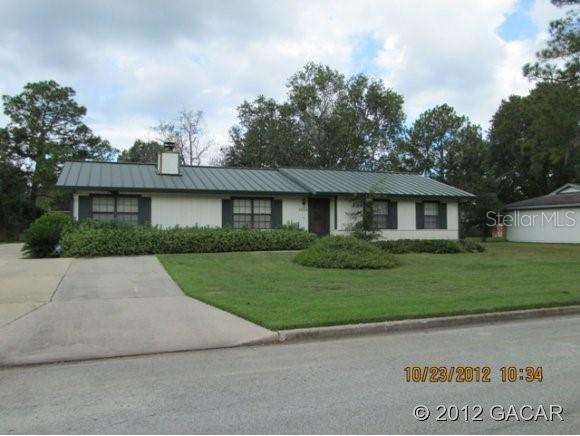 6604 NW 27th St., Gainesville, FL 32653