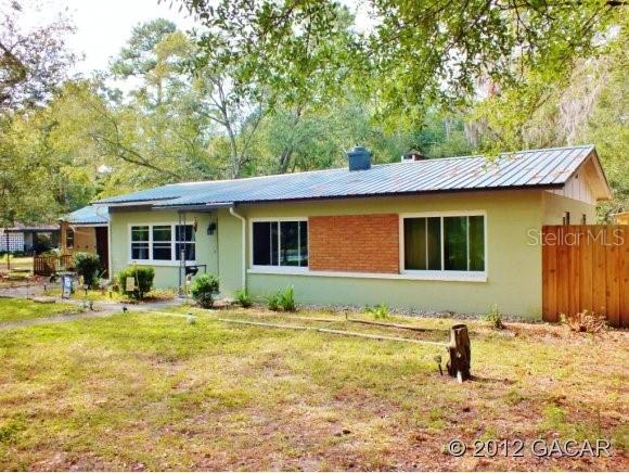 530 NE 10th St., Gainesville, FL 32601