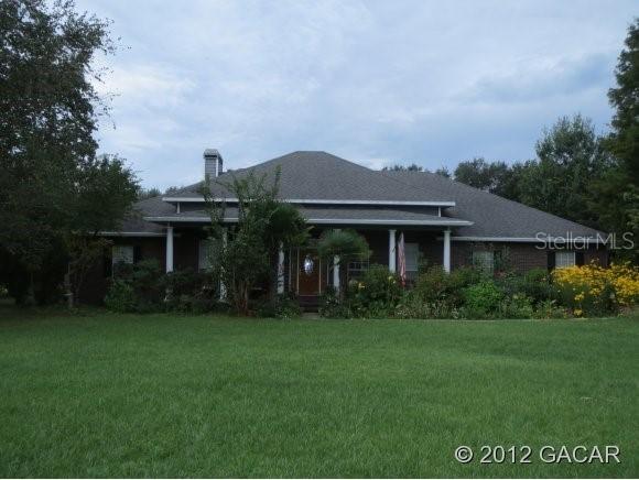 1904 SW 110 St., Gainesville, FL 32607