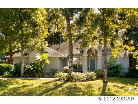 5005 NW 71st Pl., Gainesville, FL 32653