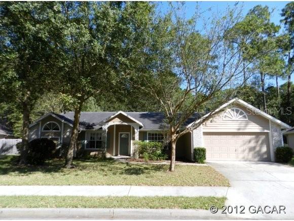 3956 NW 65th Ave., Gainesville, FL 32653