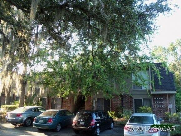 1700 SW 16th Ct. #L-23, Gainesville, FL 32608