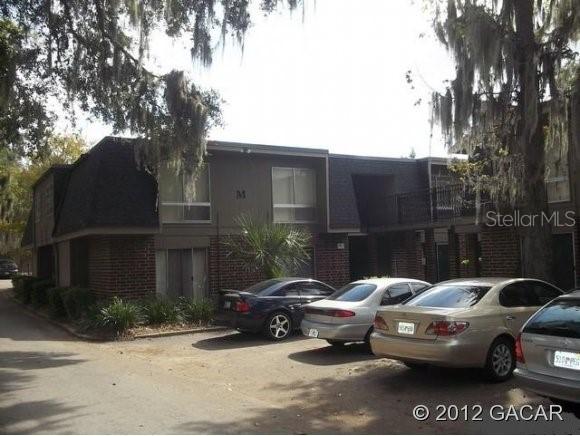 1700 SW 16th Ct. #M-23, Gainesville, FL 32608