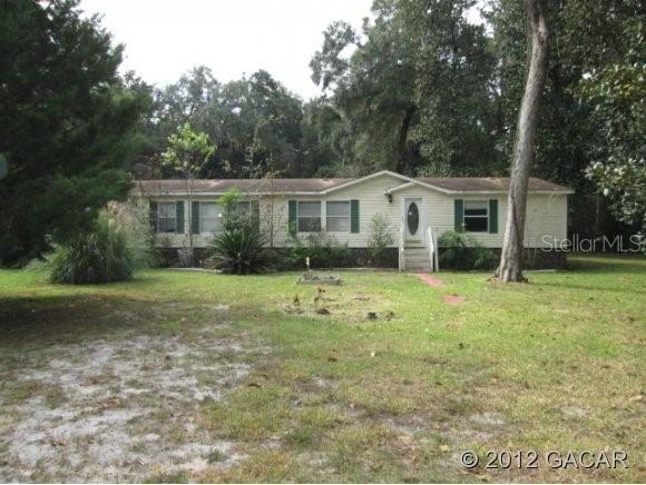 5350 NW 88th St., Chiefland, FL 32626