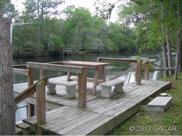 2440 SW Meridian Ct., Fort White, FL 32038