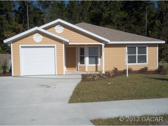 1624 NE 47th Pl., Gainesville, FL 32609