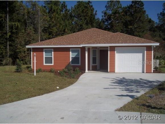 1648 NE 47th Pl., Gainesville, FL 32609