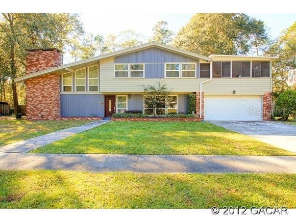 1222 NW 52nd Ter., Gainesville, FL 32605
