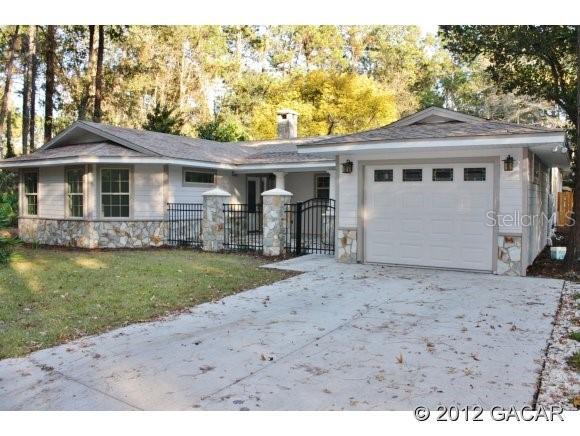 4511 NW Sherwood Trace, Gainesville, FL 99999