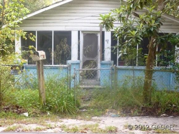 653 NE 16th Terrace Ter., Gainesville, FL 32641