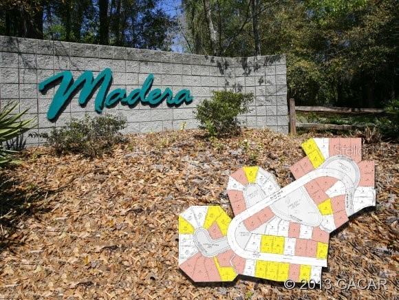 Lot 72 SW Madera St., Gainesville, FL 32608
