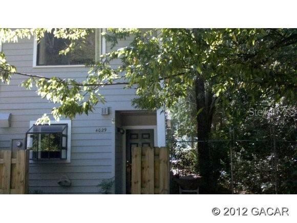 4029 SW 20th Ln., Gainesville, FL 32608