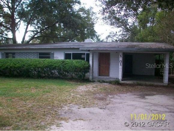 1101 NE 16th Ave., Gainesville, FL 32601