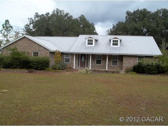 708 NE 156th Ave., Gainesville, FL 32609